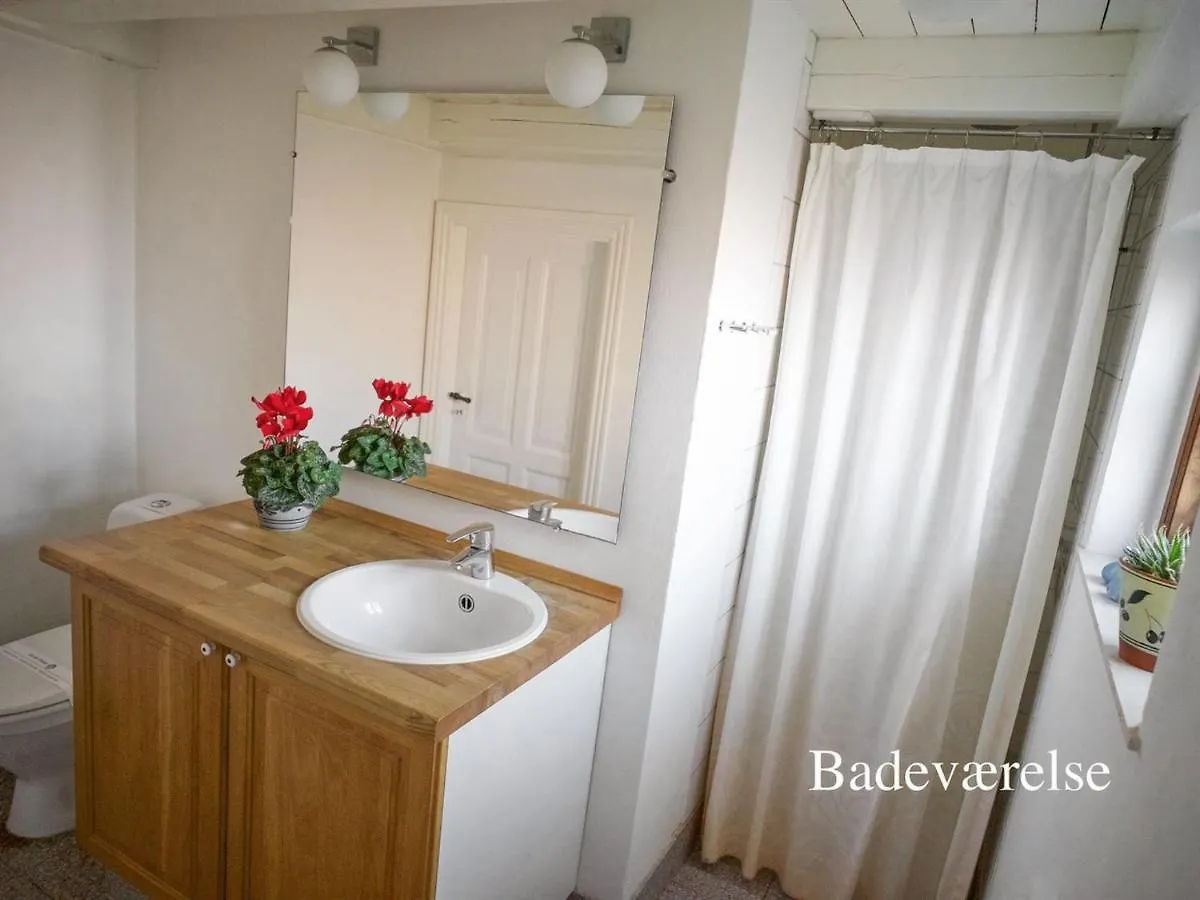 Holiday Home Ingwald - 50M From The Sea In Nw Jutland By Interhome Скаген 0*,