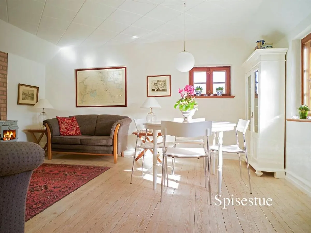 Holiday Home Ingwald - 50M From The Sea In Nw Jutland By Interhome Скаген