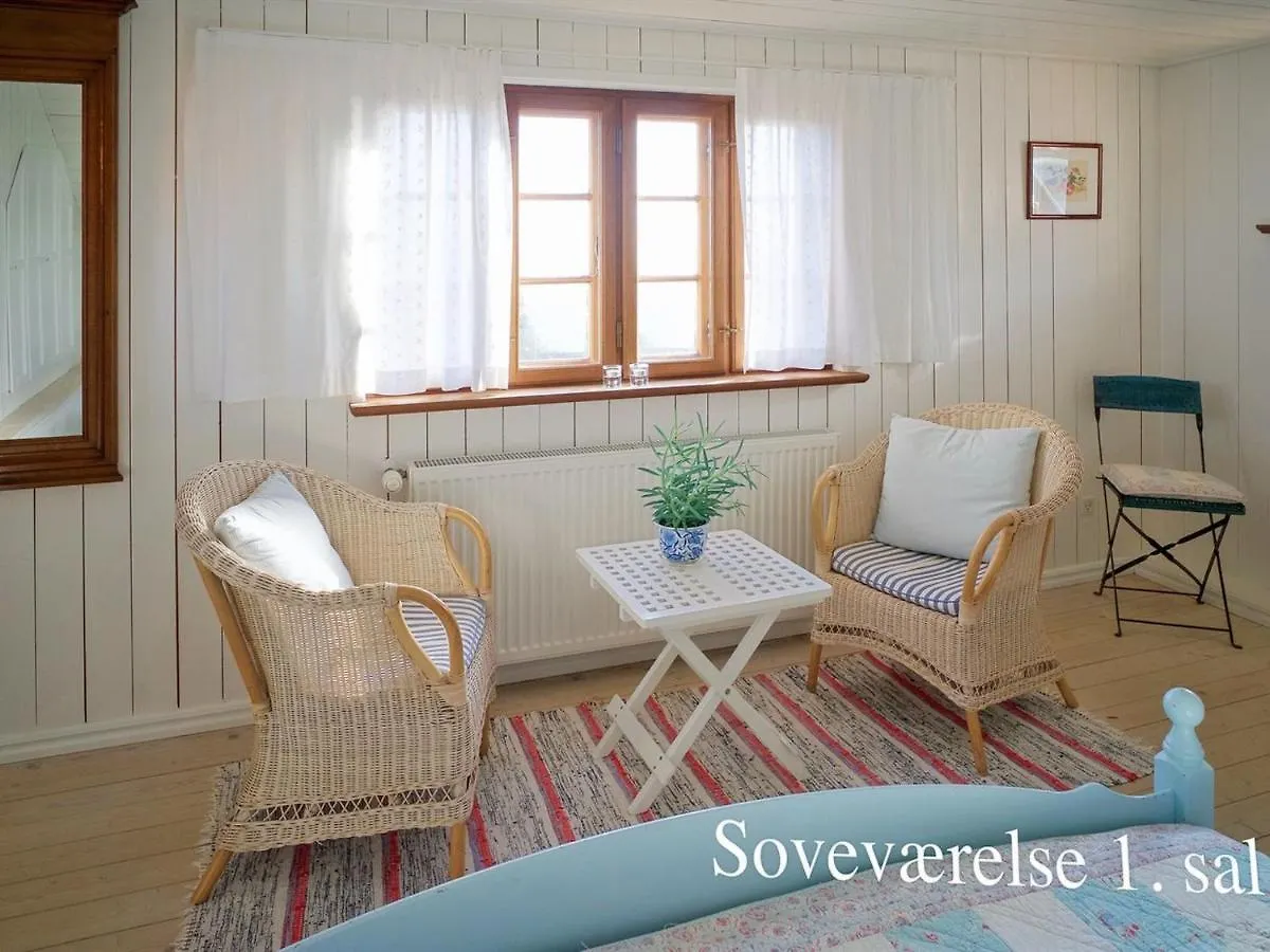 Holiday Home Ingwald - 50M From The Sea In Nw Jutland By Interhome Скаген