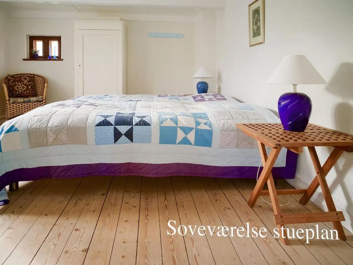 Holiday Home Ingwald - 50M From The Sea In Nw Jutland By Interhome Скаген