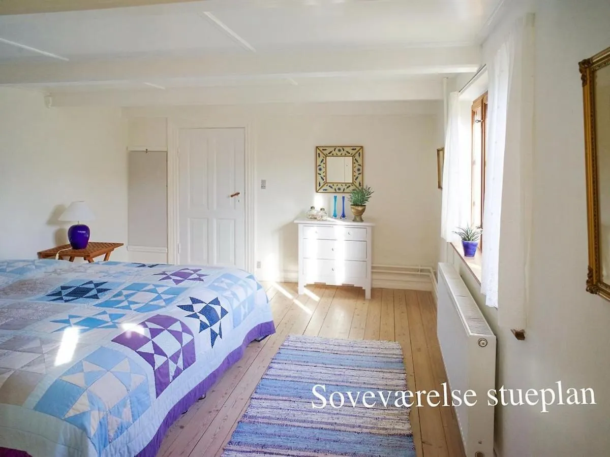 Holiday Home Ingwald - 50M From The Sea In Nw Jutland By Interhome Скаген